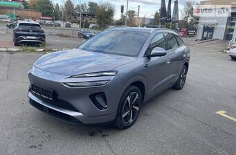 BYD Sea Lion 06 78.7 kWh (245 к.с.) 2025