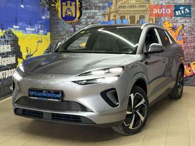 BYD Sea Lion 06 2025 Pilot