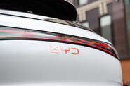 BYD Sea Lion 06 Pilot Plus