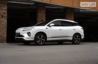 BYD Sea Lion 06 78.7 kWh (245 к.с.) 2025