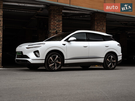 BYD Sea Lion 06 2025