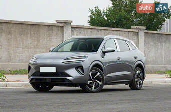 BYD Sea Lion 06 2025 в Одеса