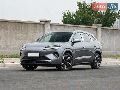 BYD Sea Lion 06 2025 Pilot Plus Edition