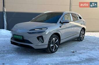 BYD Sea Lion 06 2025 в Бориспіль