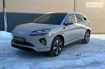 BYD Sea Lion 06 2025 Pilot Plus Edition