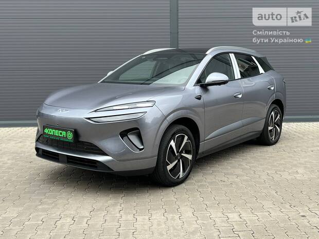 BYD Sea Lion 06 2025