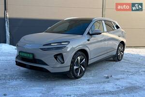 BYD Sea Lion 06 Pilot Plus Edition