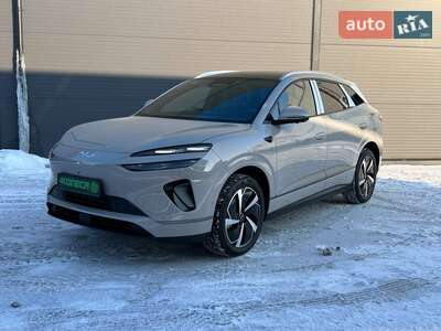 BYD Sea Lion 06 2025 Pilot Plus Edition