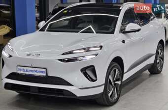 BYD Sea Lion 06 2025 в Київ