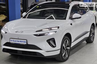 BYD Sea Lion 06 2025 Pilot Pro