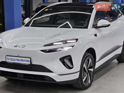 BYD Sea Lion 06 2025 Pilot Pro