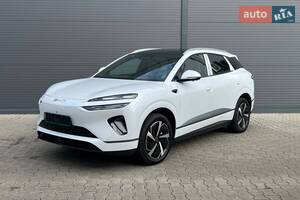 BYD Sea Lion 06 Pilot Plus Edition