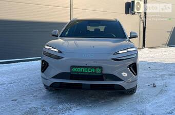 BYD Sea Lion 06 2025 Pilot Plus Edition