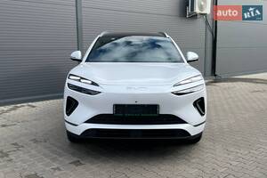 BYD Sea Lion 06 Pilot Plus Edition