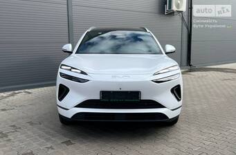 BYD Sea Lion 06 2025 Pilot Plus Edition