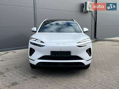 BYD Sea Lion 06 2025 Pilot Plus Edition