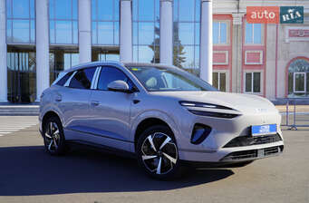 BYD Sea Lion 06 2025 в Одеса