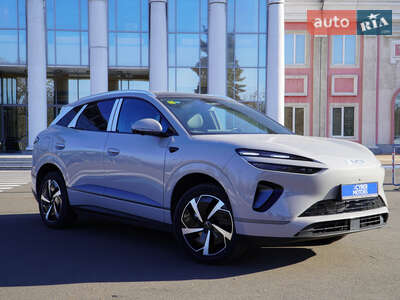 BYD Sea Lion 06 2025 Pilot Plus