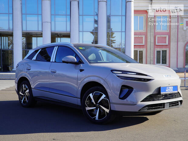 BYD Sea Lion 06 2025 BYD Sea Lion 06 2025