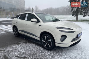 BYD Sea Lion 06 Pilot Plus