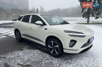 BYD Sea Lion 06 2025 в Одеса