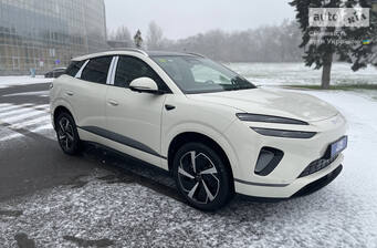 BYD Sea Lion 06 2025 Pilot Plus