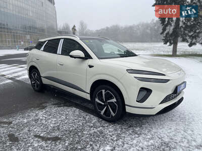 BYD Sea Lion 06 2025 Pilot Plus