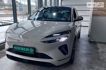 BYD Sea Lion 06 2025 Pilot Plus Edition