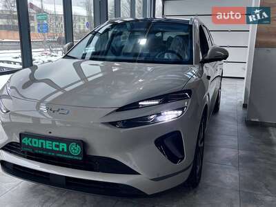 BYD Sea Lion 06 2025 Pilot Plus Edition