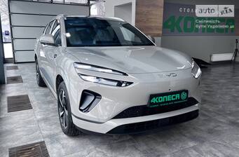 BYD Sea Lion 06 2025 Pilot Plus Edition