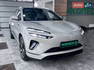 BYD Sea Lion 06 2025 Pilot Plus Edition