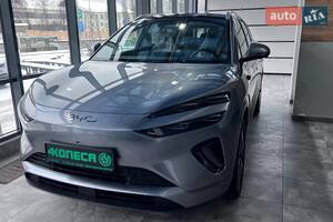 BYD Sea Lion 06 Pilot Plus Edition