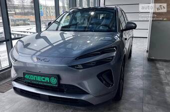 BYD Sea Lion 06 2025 Pilot Plus Edition