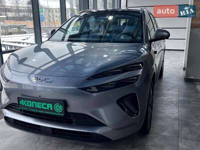 BYD Sea Lion 06 2025 Pilot Plus Edition