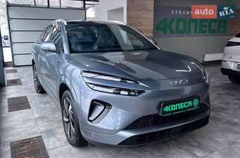 BYD Sea Lion 06 2025 в Київ