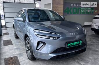 BYD Sea Lion 06 2025 Pilot Plus Edition