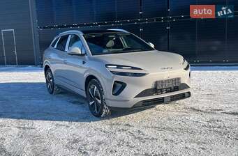 BYD Sea Lion 06 2025 в Хмельницький