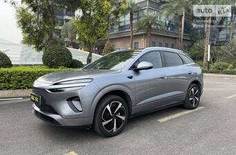 BYD Sea Lion 06 2025 Pilot Plus