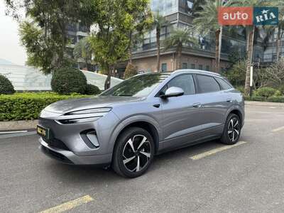 BYD Sea Lion 06 2025 Pilot Plus