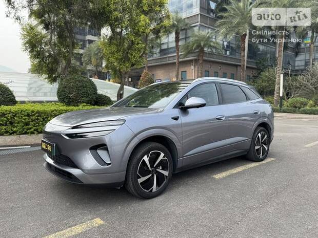 BYD Sea Lion 06 2025 BYD Sea Lion 06 2025