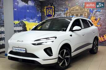 BYD Sea Lion 06 2025 в Львів