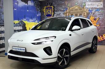 BYD Sea Lion 06 2025 Pilot Pro