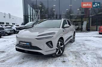 BYD Sea Lion 06 2025 в Одеса
