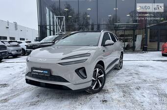 BYD Sea Lion 06 2025 Pilot Plus