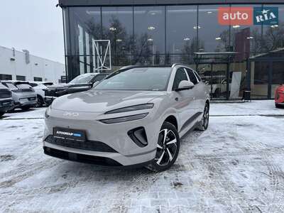 BYD Sea Lion 06 2025 Pilot Plus