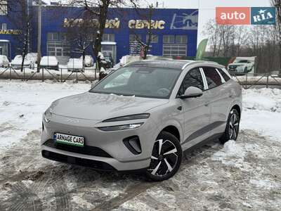 BYD Sea Lion 06 2025 Pilot Plus Edition