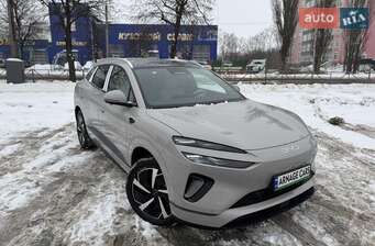 BYD Sea Lion 06 2025 в Хмельницький