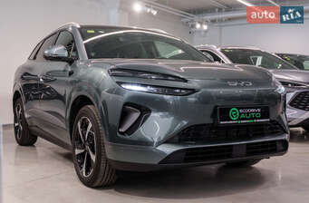 BYD Sea Lion 06 2025 в Київ