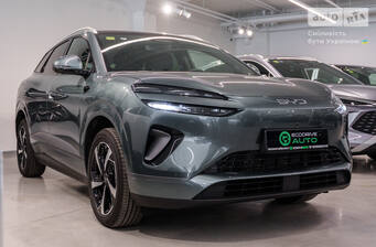 BYD Sea Lion 06 2025 Pilot Plus