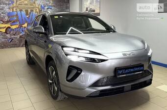 BYD Sea Lion 06 2025 Pilot